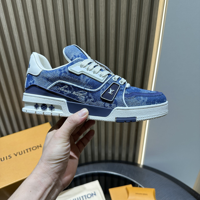 L&V snekaers L0000420