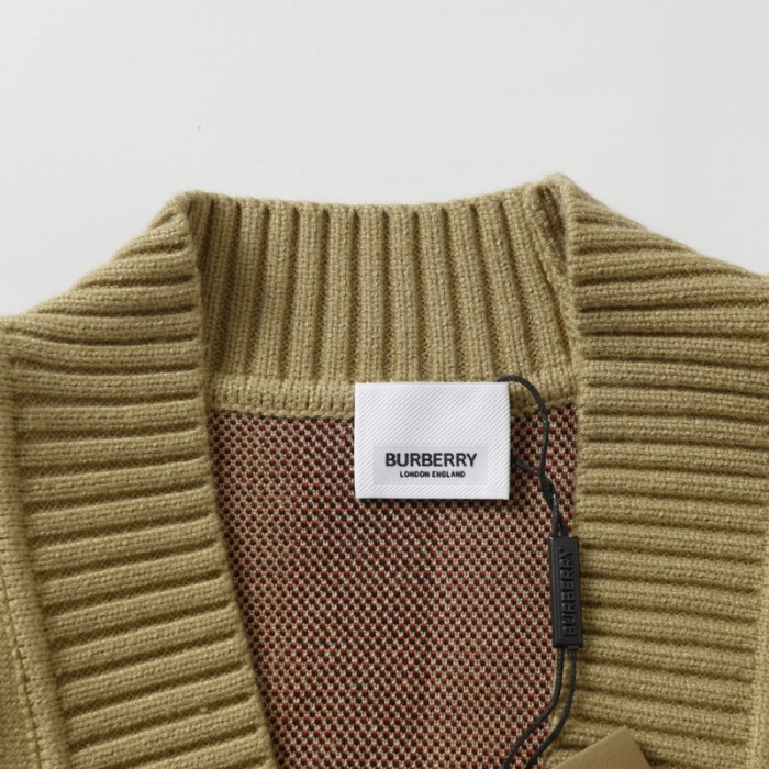 BURBER*Y sweater 70