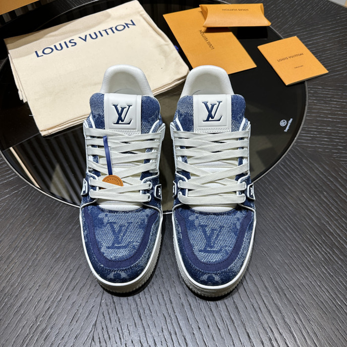 L&V snekaers L0000420