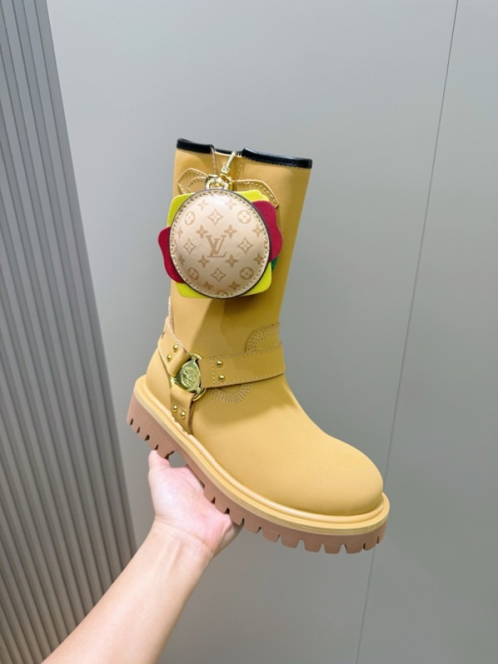 L&V BOOTS LV0000368