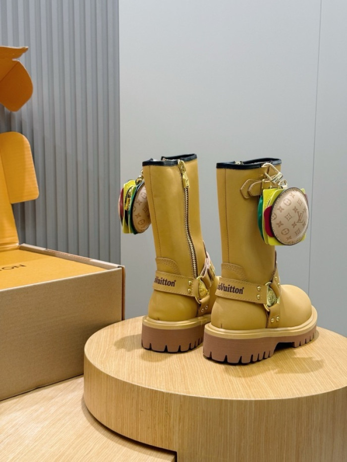 L&V BOOTS LV0000368