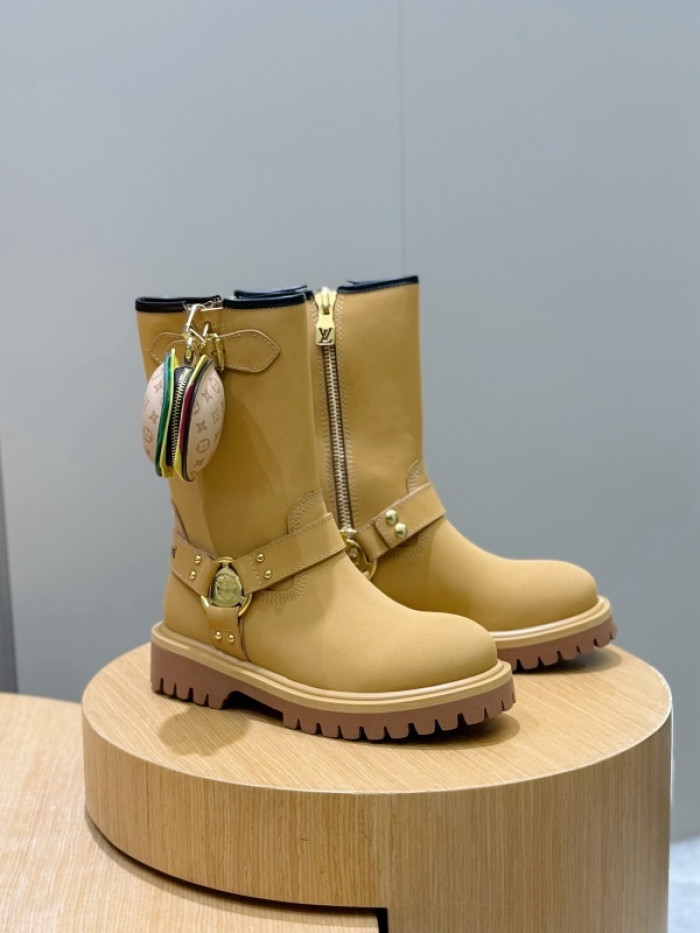 L&V BOOTS LV0000368