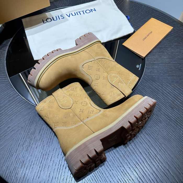 L&V BOOTS LV0000340