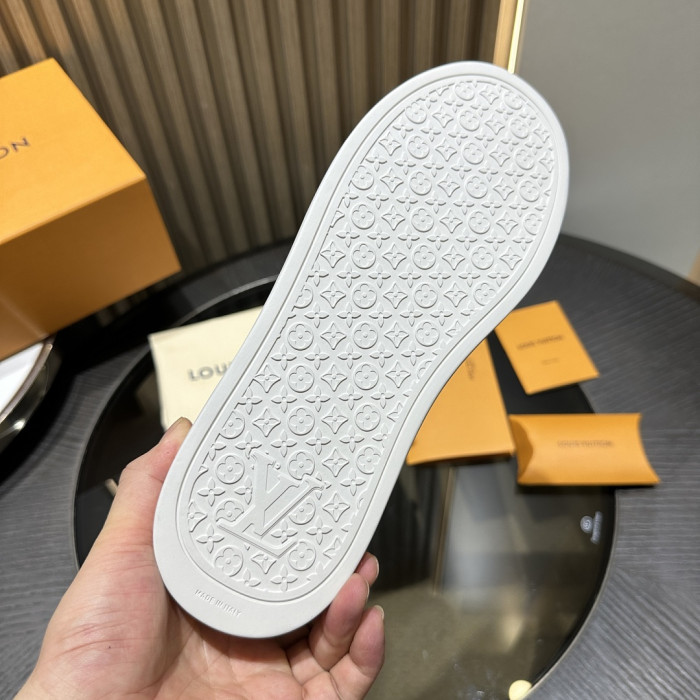L&V snekaers L0000546