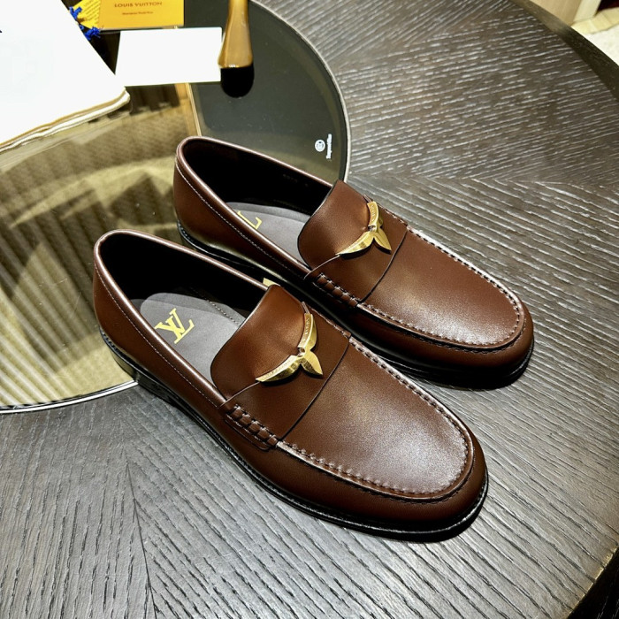 L&V Loafer LF000010