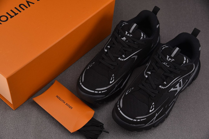 L&V snekaers L0000482