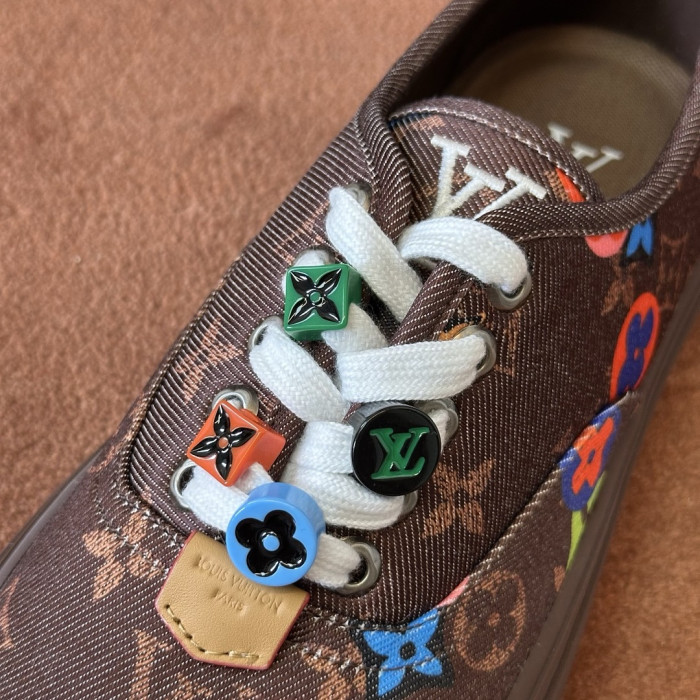 L&V Loafer LF000032