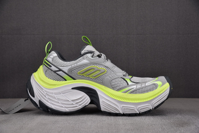 SNEAKER 6XL 31000032