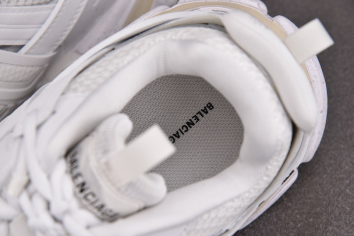 SNEAKER TRACK 4000222