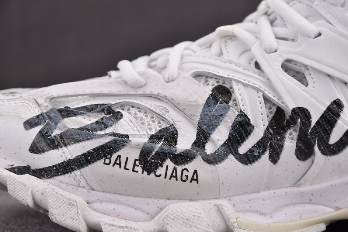 SNEAKER TRACK 4000222