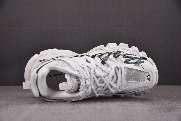 SNEAKER TRACK 4000222