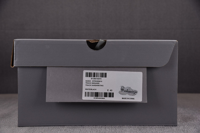 SNEAKER TRACK 4000222