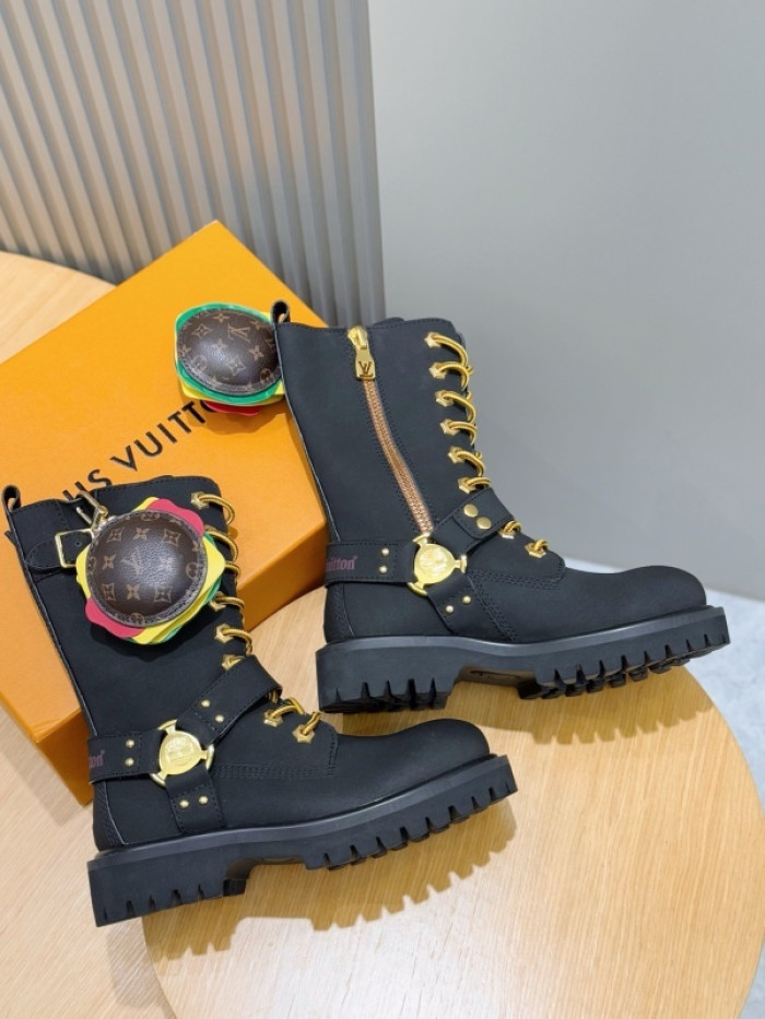 L&V BOOTS LV0000370
