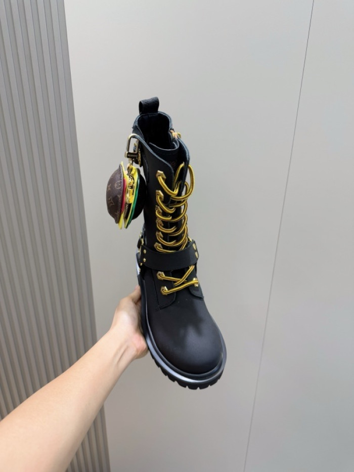 L&V BOOTS LV0000370