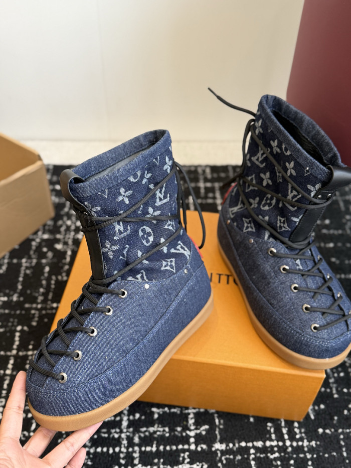 L&V BOOTS LV0000348
