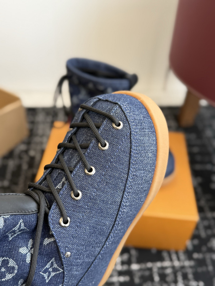 L&V BOOTS LV0000348