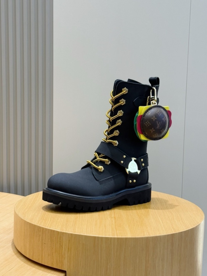 L&V BOOTS LV0000370