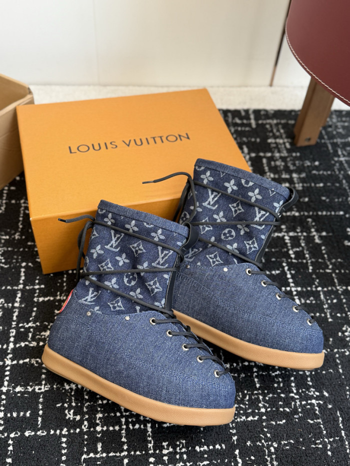L&V BOOTS LV0000348