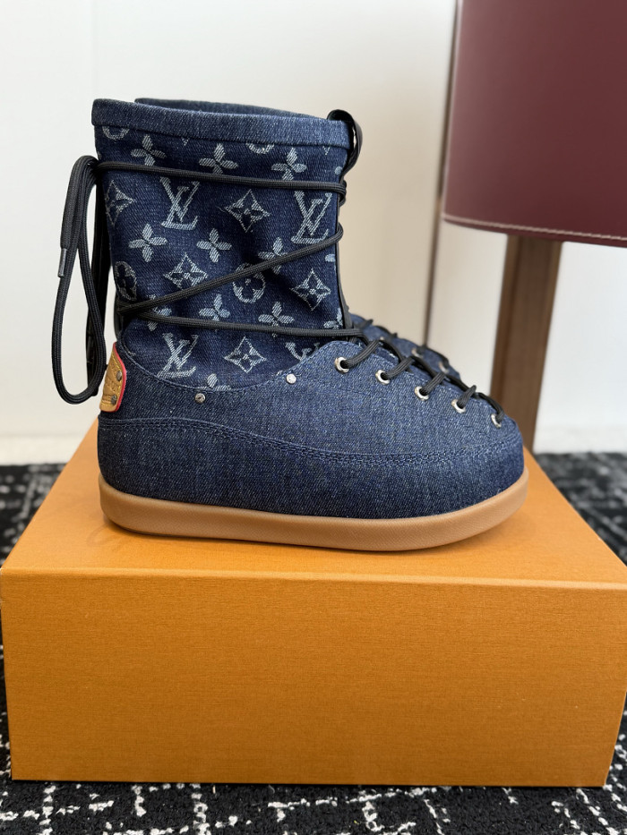 L&V BOOTS LV0000348