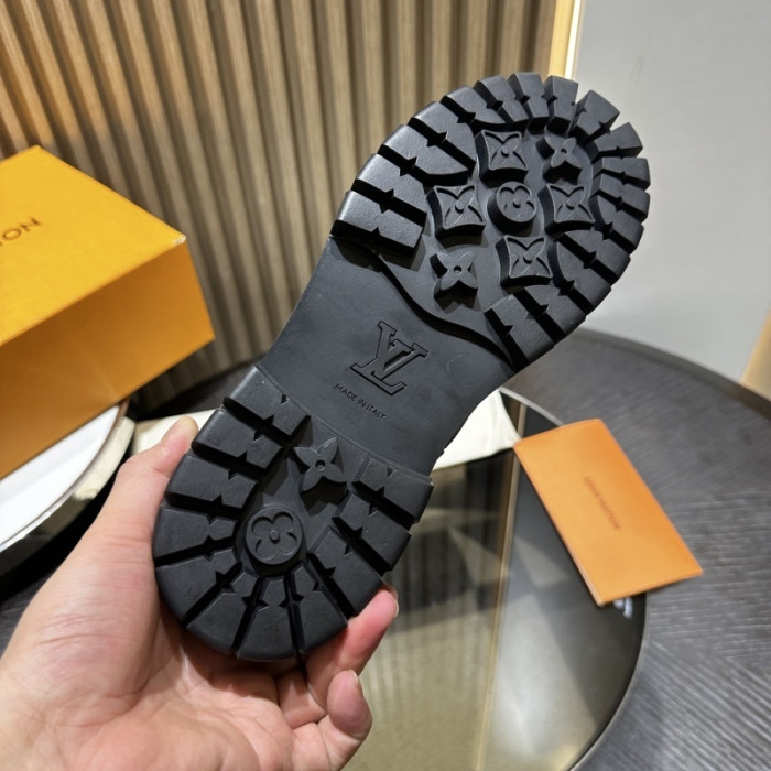 L&V BOOTS L0000366