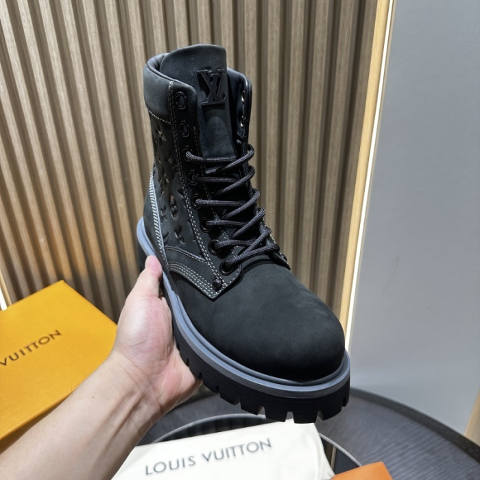 L&V BOOTS L0000366