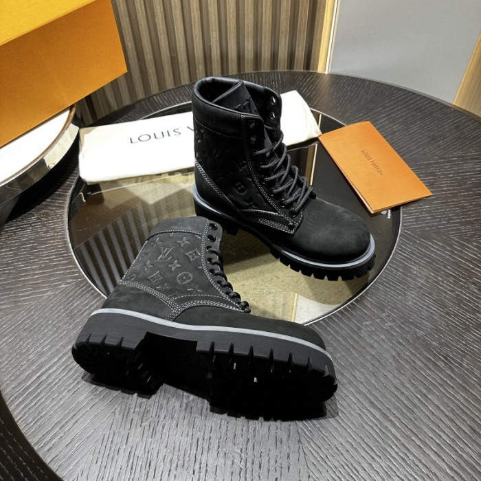 L&V BOOTS L0000366