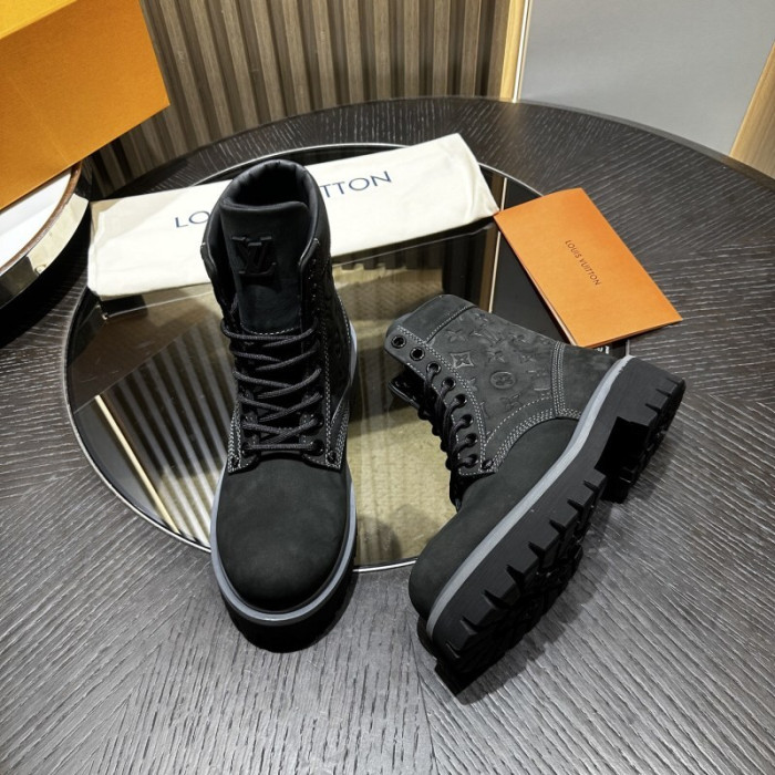 L&V BOOTS L0000366