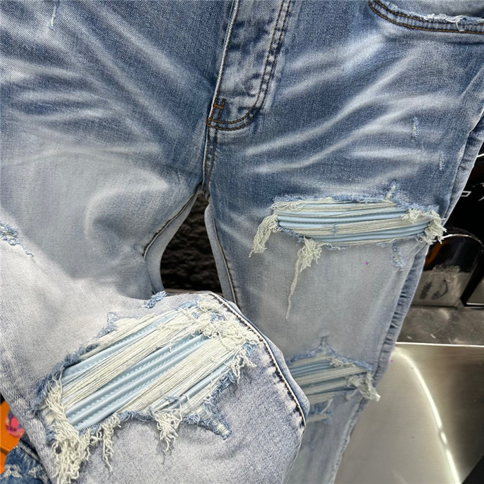 Amiri Jeans AJ12