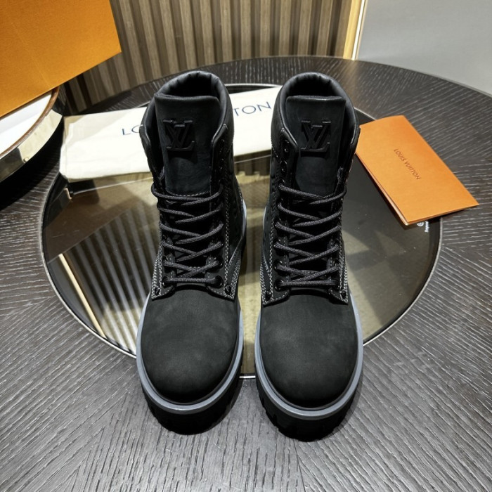 L&V BOOTS L0000366