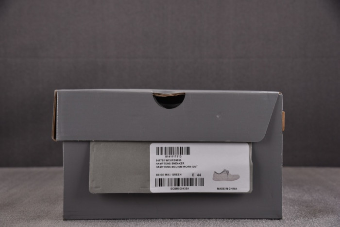 SNEAKER Cargo 7000039