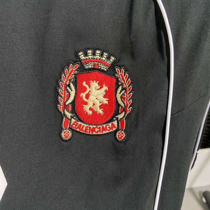 Balenciag* Hoodies12