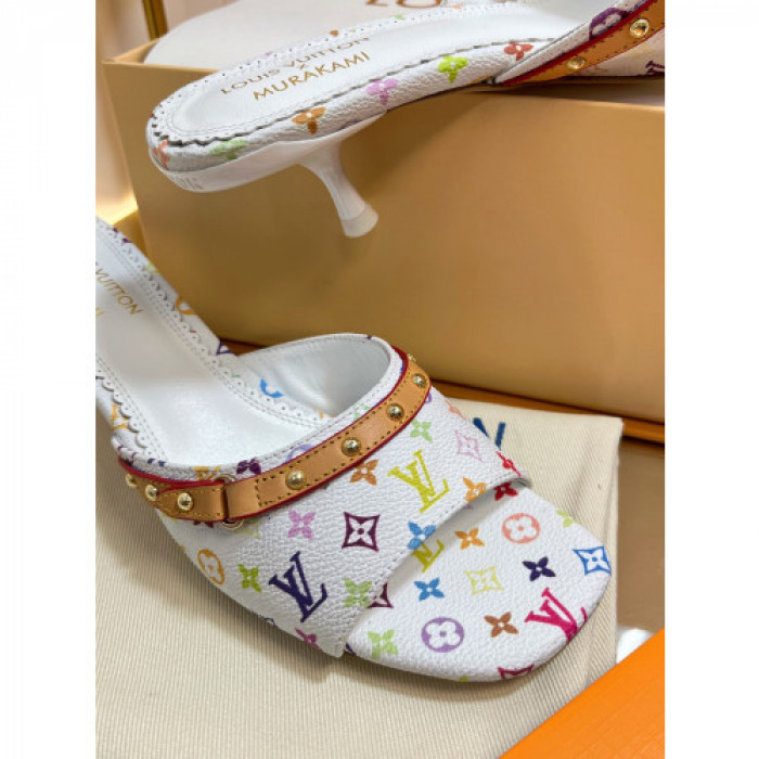 L&V sandal49 -heel 5cm