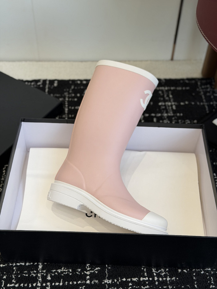Chane* boots C000072