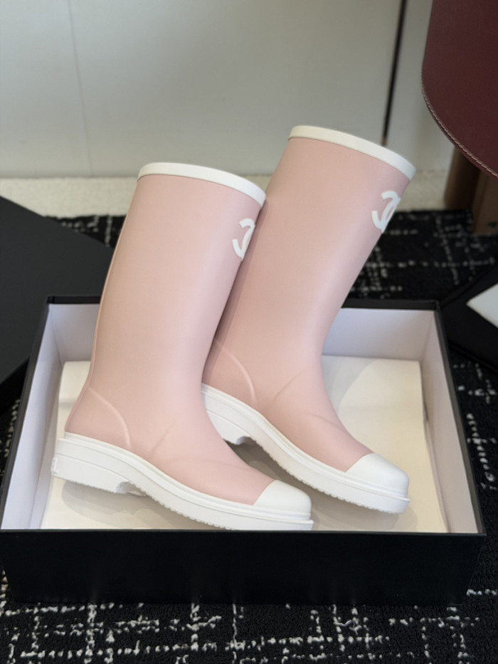Chane* boots C000072