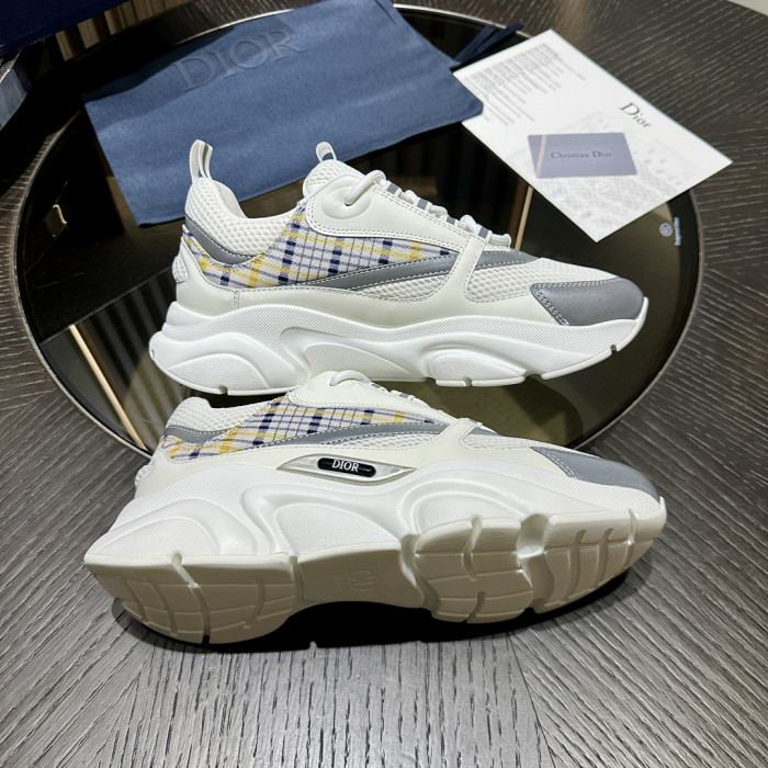 DIO* SNEAKERS B22 TD000-232