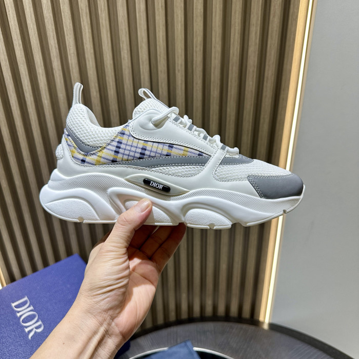 DIO* SNEAKERS B22 TD000-232