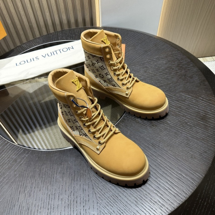 L&V BOOTS L0000362