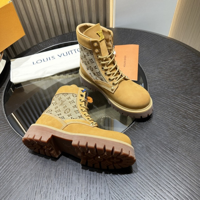 L&V BOOTS L0000362