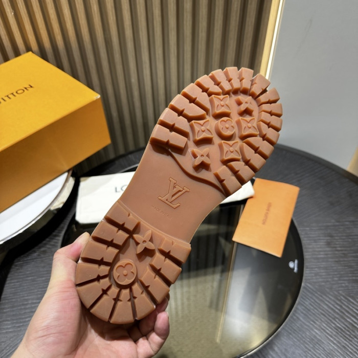 L&V BOOTS L0000362