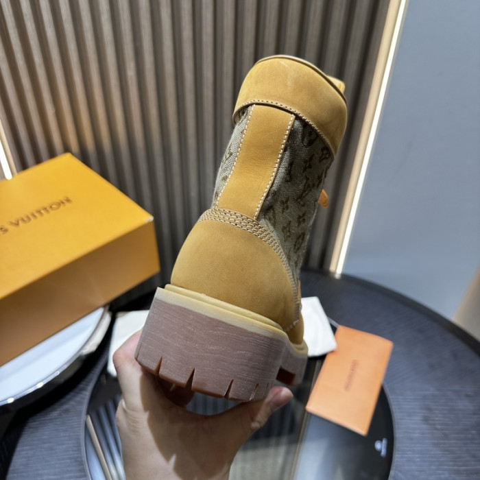 L&V BOOTS L0000362