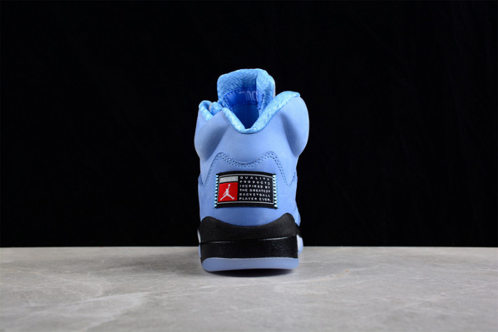 air jordan 5 unc dv1310-401