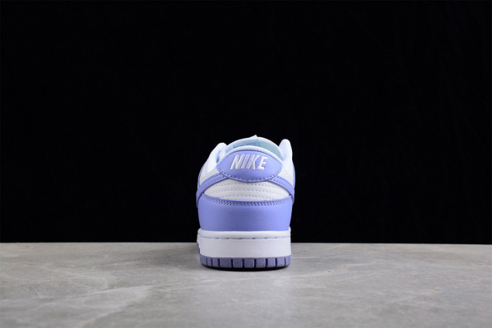 nike dunk low next nature lilac dn1431-103