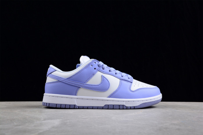 nike dunk low next nature lilac dn1431-103