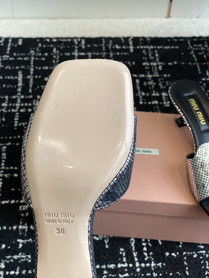 MIU SANDAL MS1000016