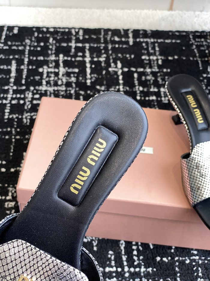 MIU SANDAL MS1000016