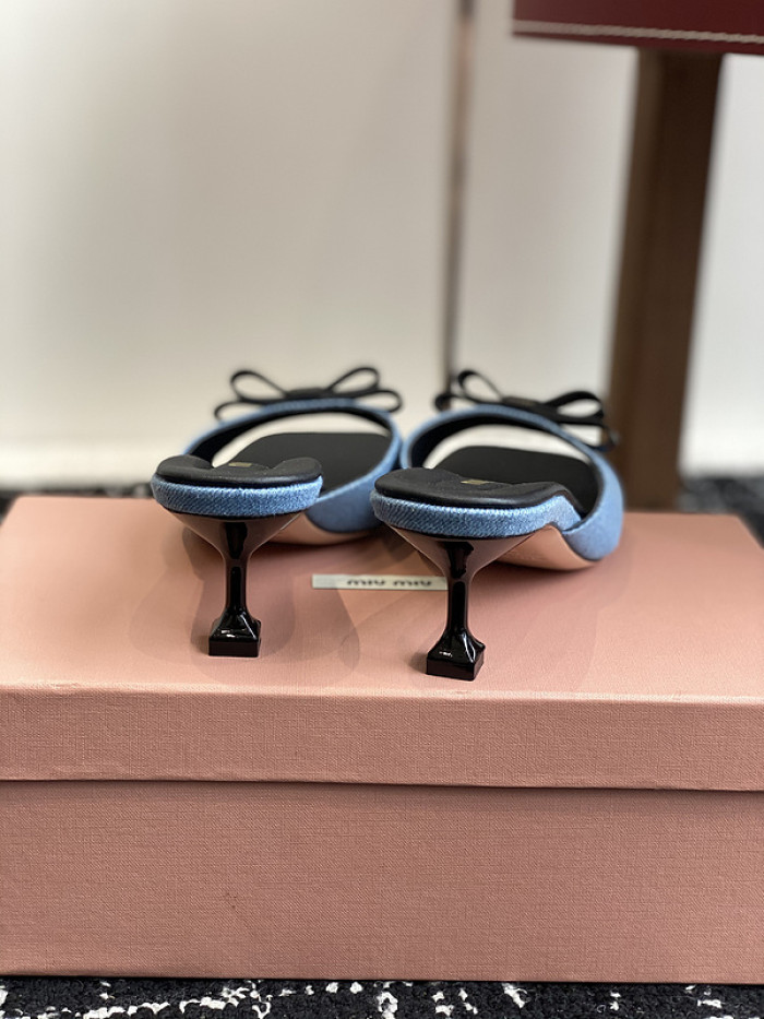 MIU SANDAL MS1000015