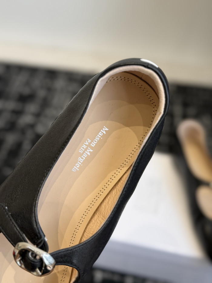 Ma1s0n Marg*e1a Loafer MMB000024
