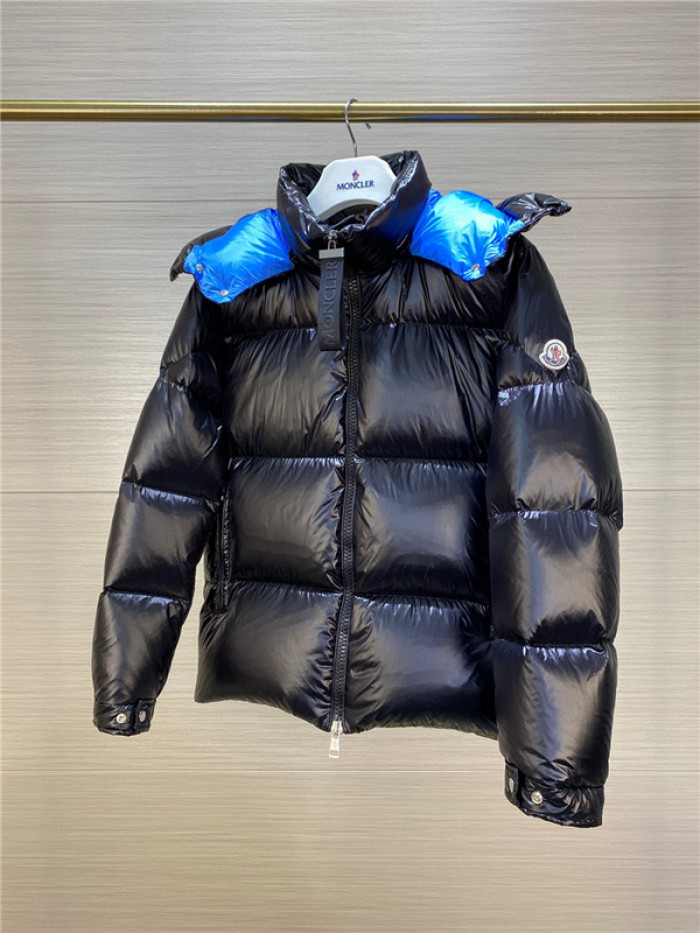 Moncler Down Jacket 74