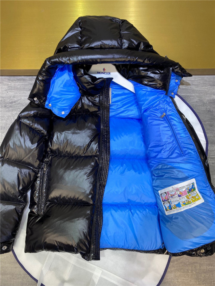 Moncler Down Jacket 74