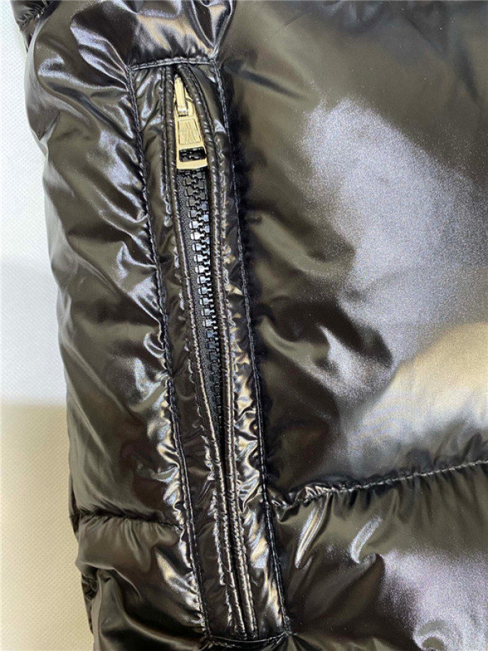 Moncler Down Jacket 74